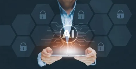 The Role of Artificial Intelligence in Network Security