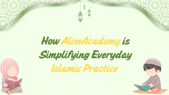 AlimAcademy