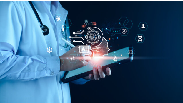 Revolutionizing Medicine: The Role and Future of AI in Healthcare