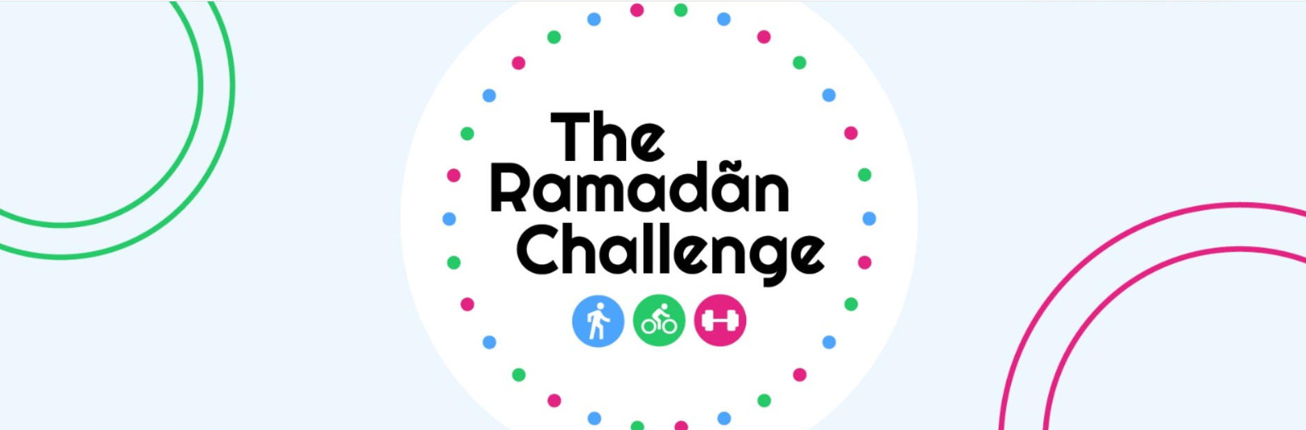 Souki benchekroun’s The Ramadan Challenge 2025