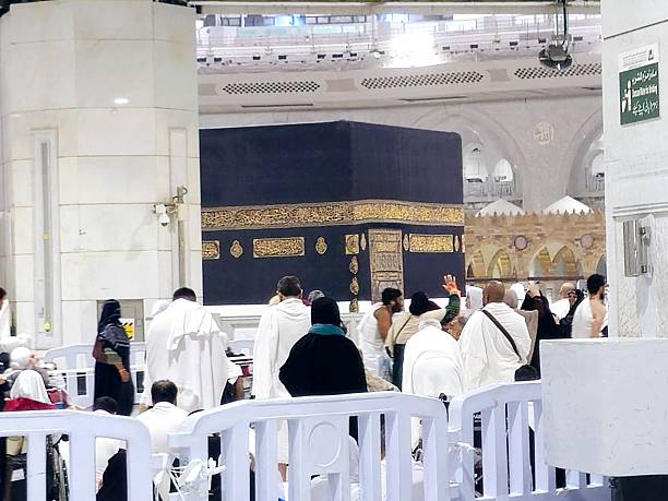 The List of Essential Duas for Umrah