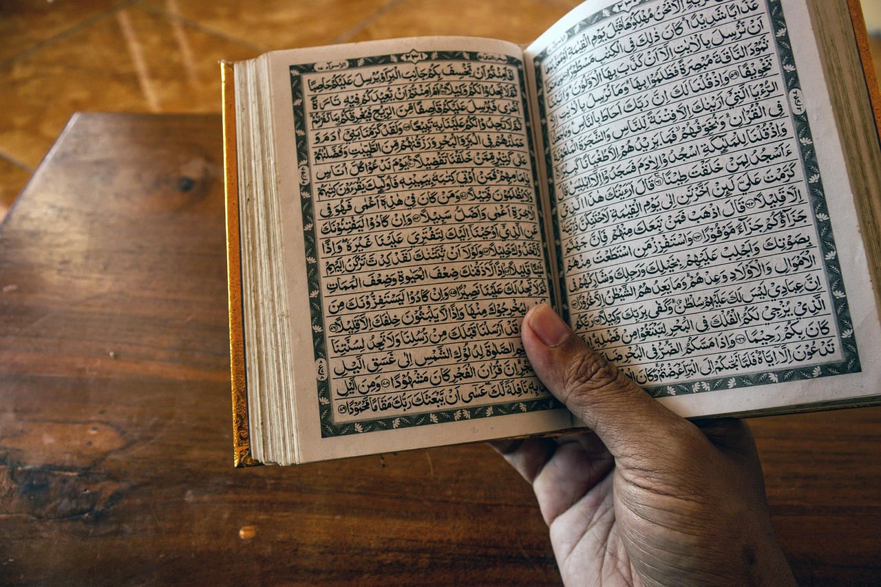 Shia Online Quran Classes