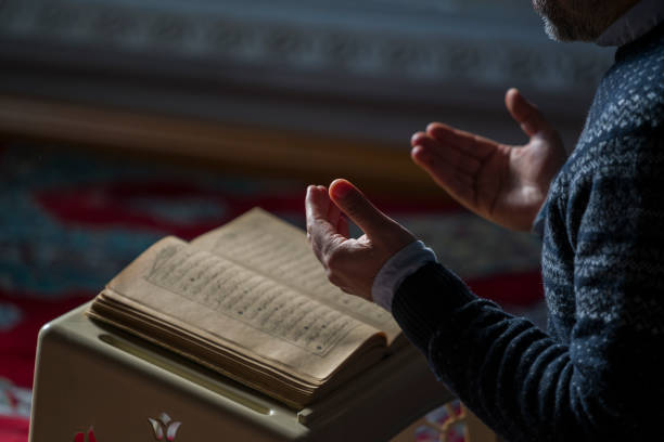 The Importance of Surah Al-Jumu’ah in a Muslim’s Life
