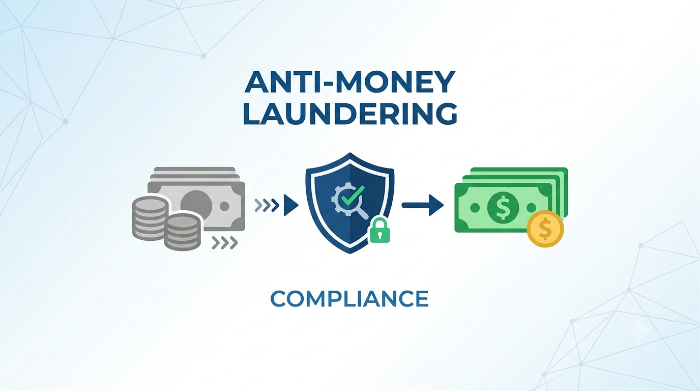 Why AML Compliance Matters for Charities Fighting Global Hunger