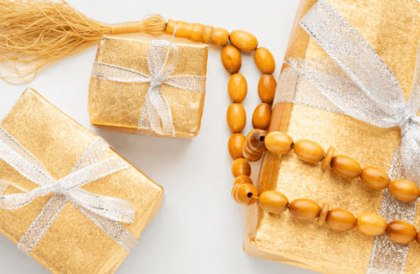 What is the Importance of Giving Gifts in Islam?
