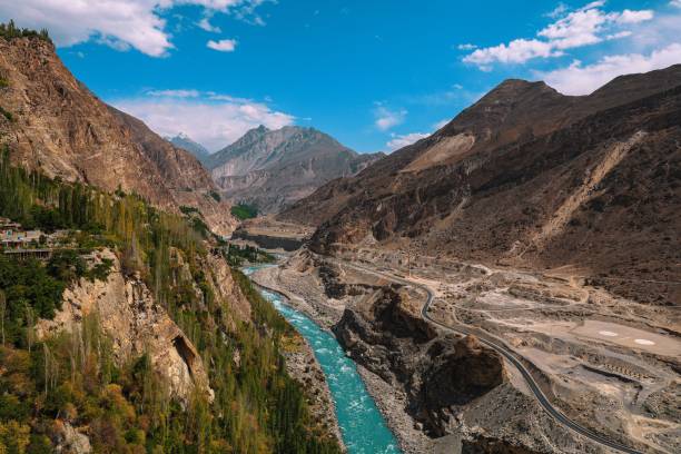 importance of tourism for Pakistan