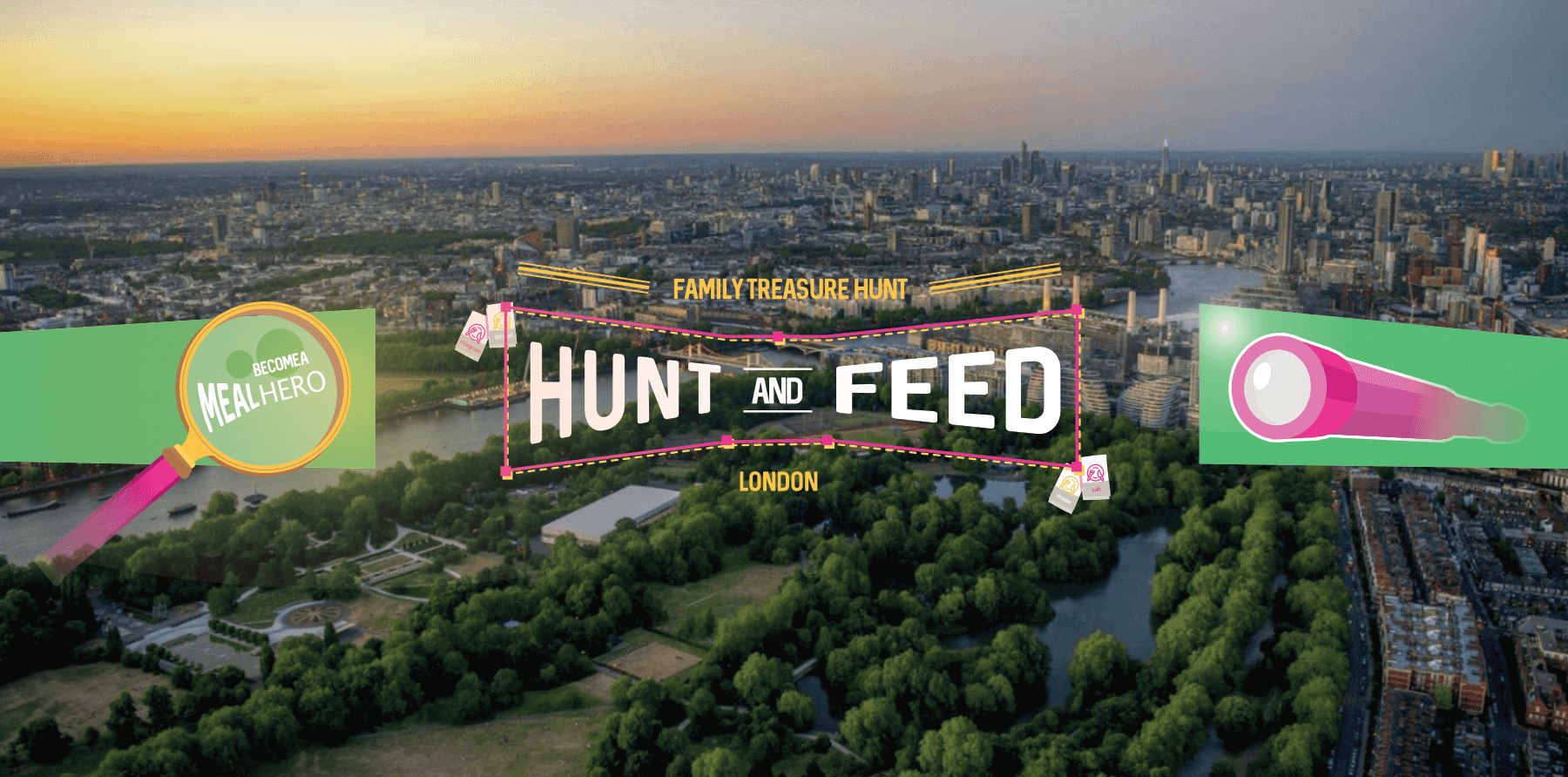 Rizqi Amalia Rahman’s Hunt and Feed!