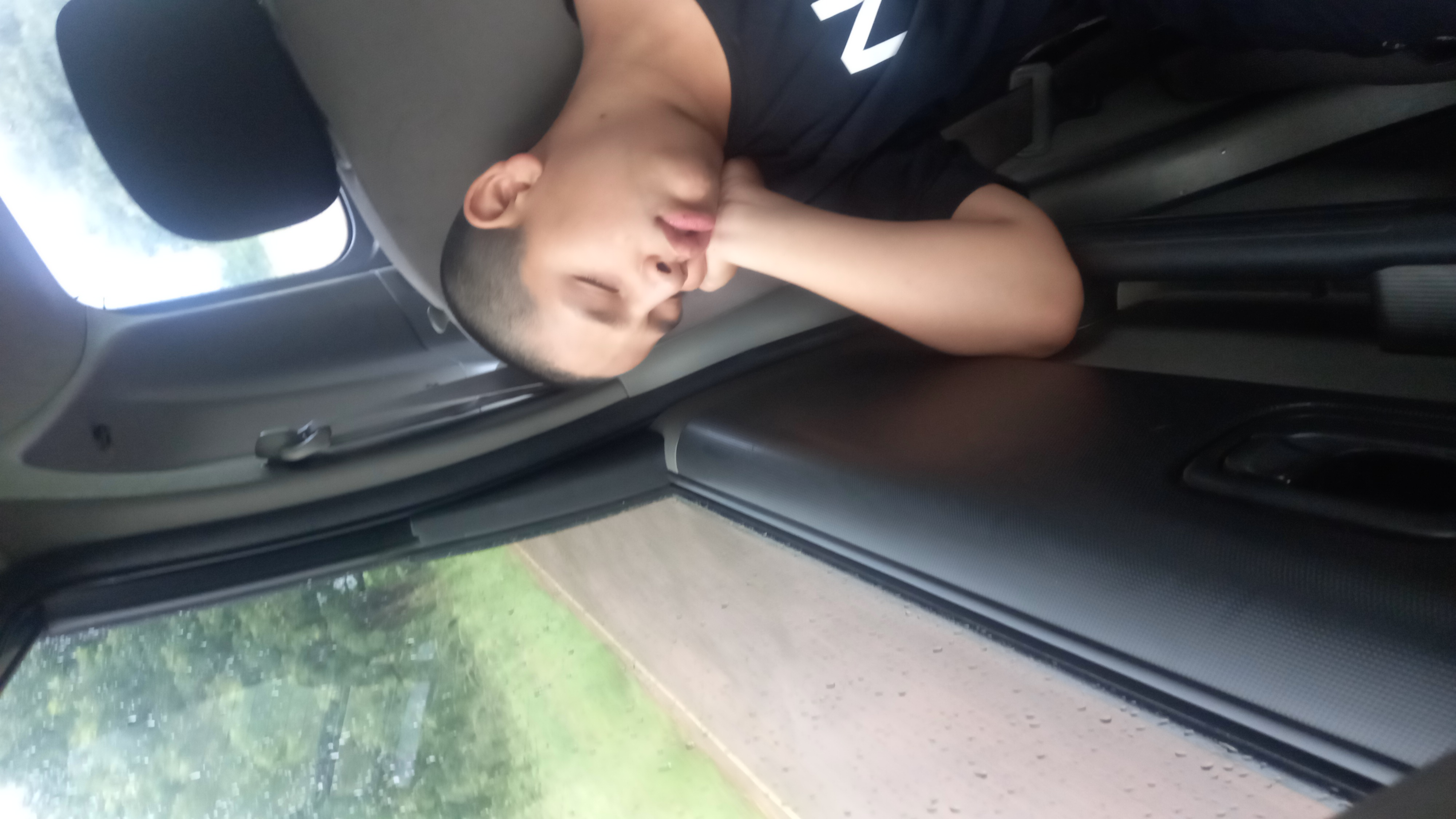 Child with Mild Intellectual disability