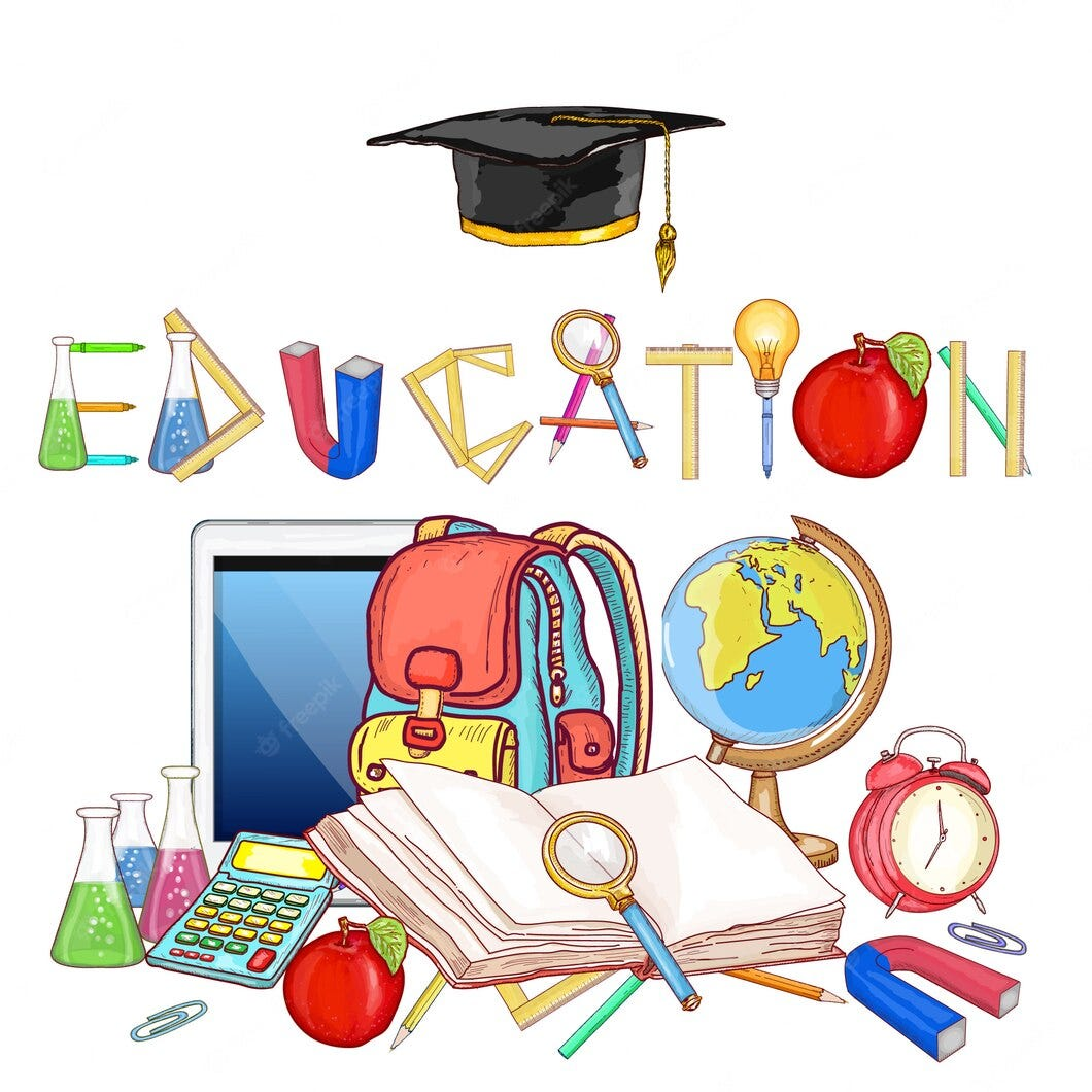 help me fund my education