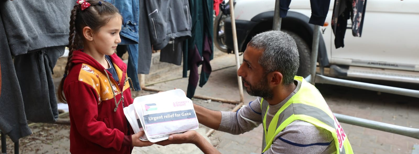 Step Over Hunger 2024 with Tawakcool Adventures!