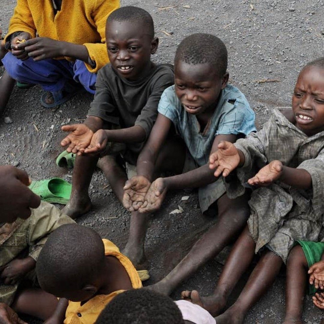 Food aid
