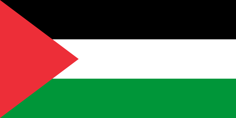 Palestine Summer Walk and Virtual Challenge 2024