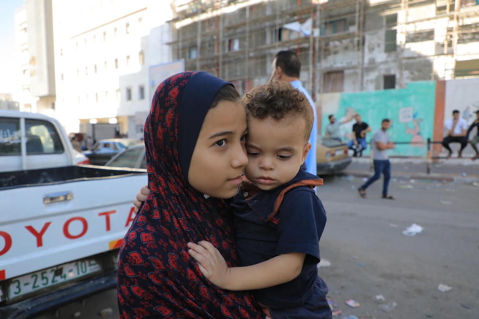 Feed Children and Save Lives this Ramadan