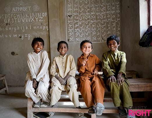 Khawaja Tanveer Saleem’s The Ramadan Challenge 2025