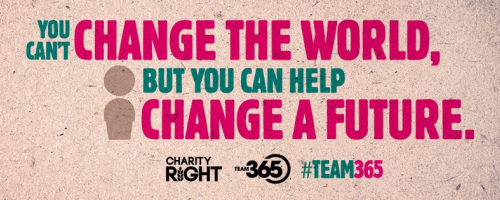 Team 365
