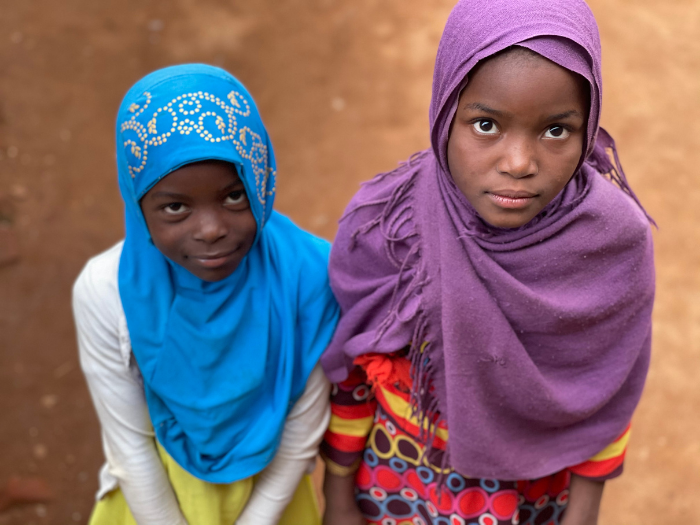 Aysha’s Feed the Hungry 2022