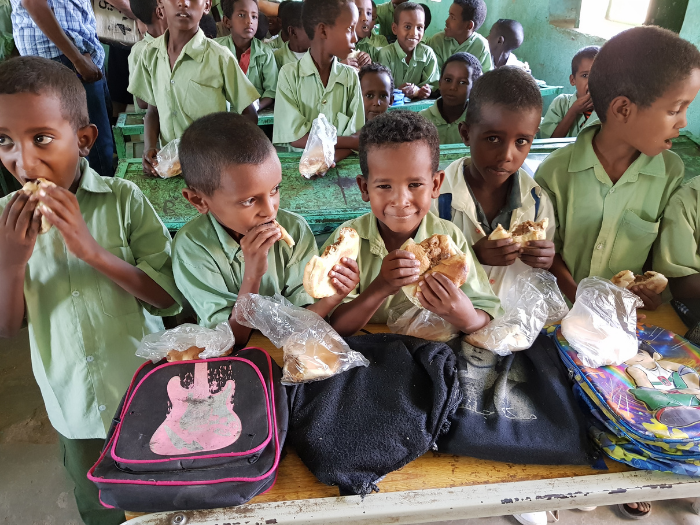 Fathima’s Live your Best Life