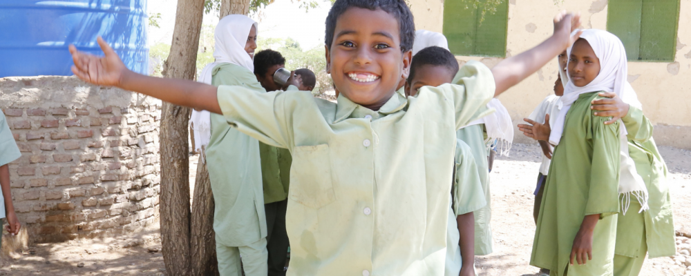 Sudan Trip 2019