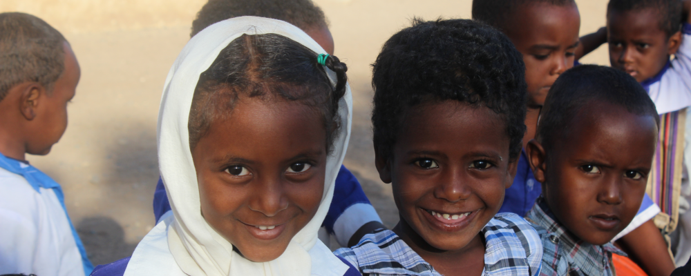 Sudan Trip 2019