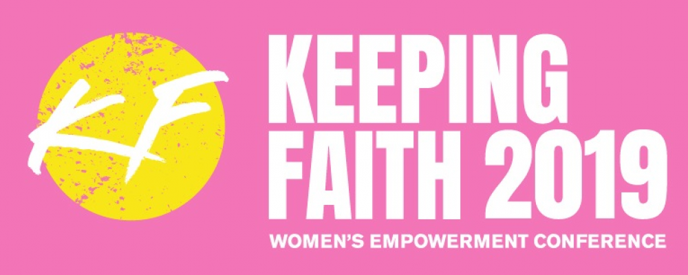 Keeping Faith Conference