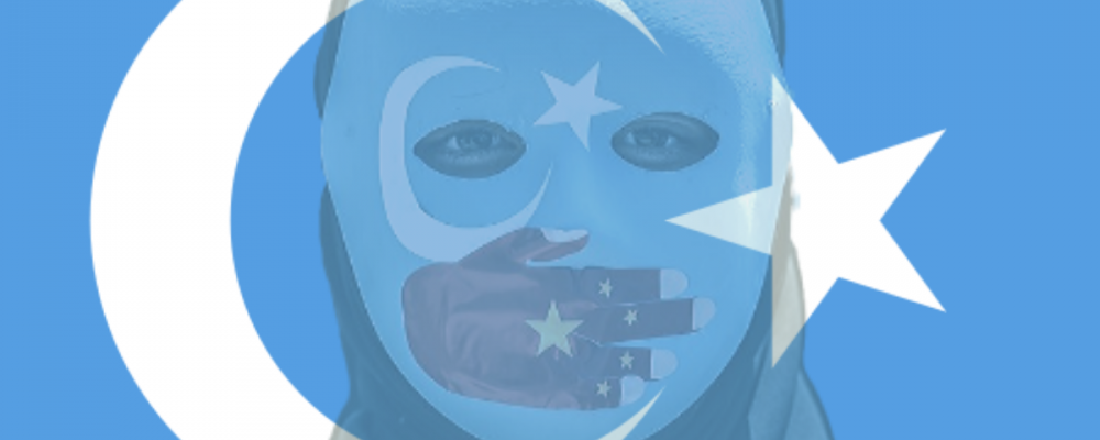Uyghur Muslims Campaign