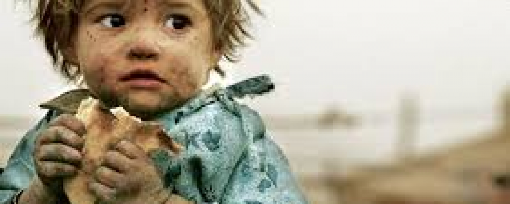 pakistan feeding poverty