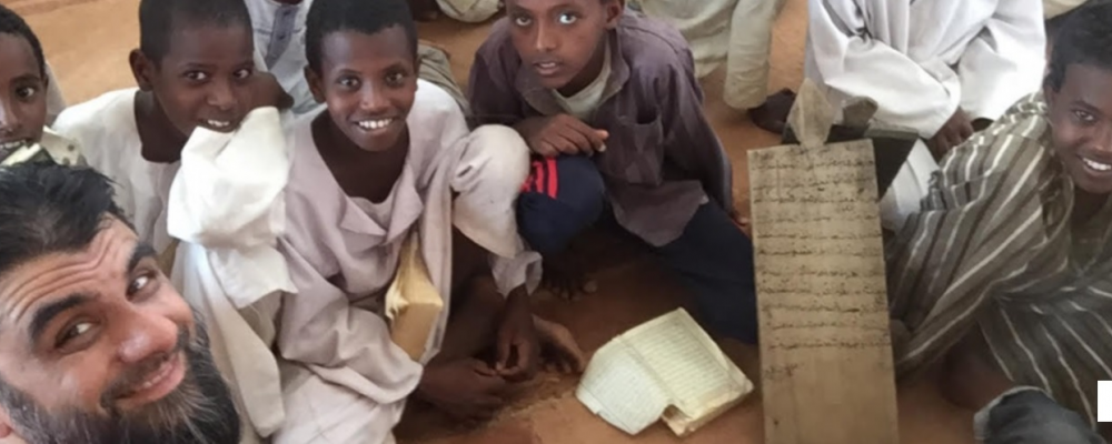 Fight Against Hunger Continues…