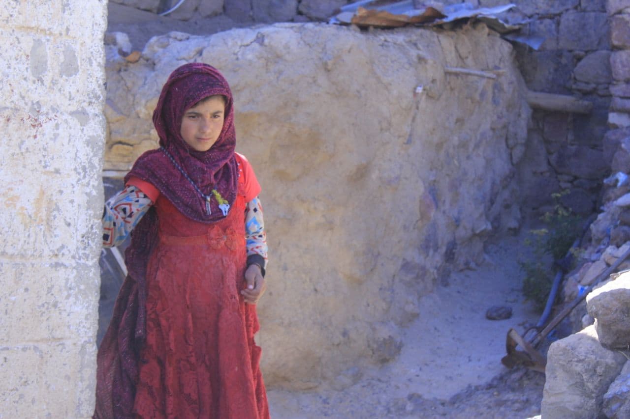 Saving Yemen