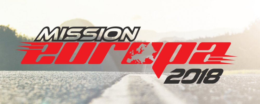 Mission Europa