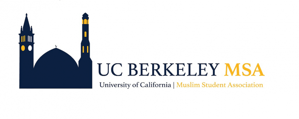 UC Berkeley MSA Dinner