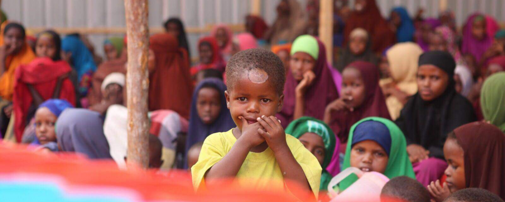 Somalia Meals