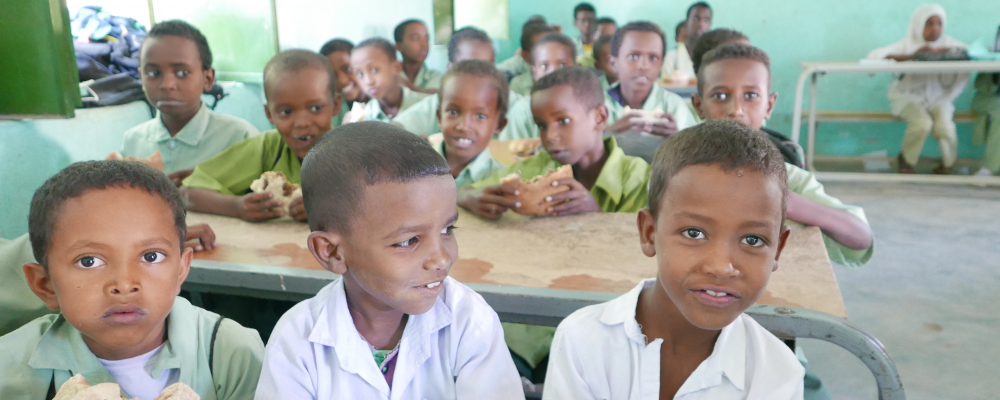 October Sudan Trip