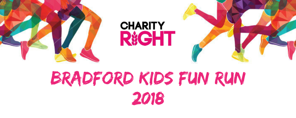 Bradford Kids Run