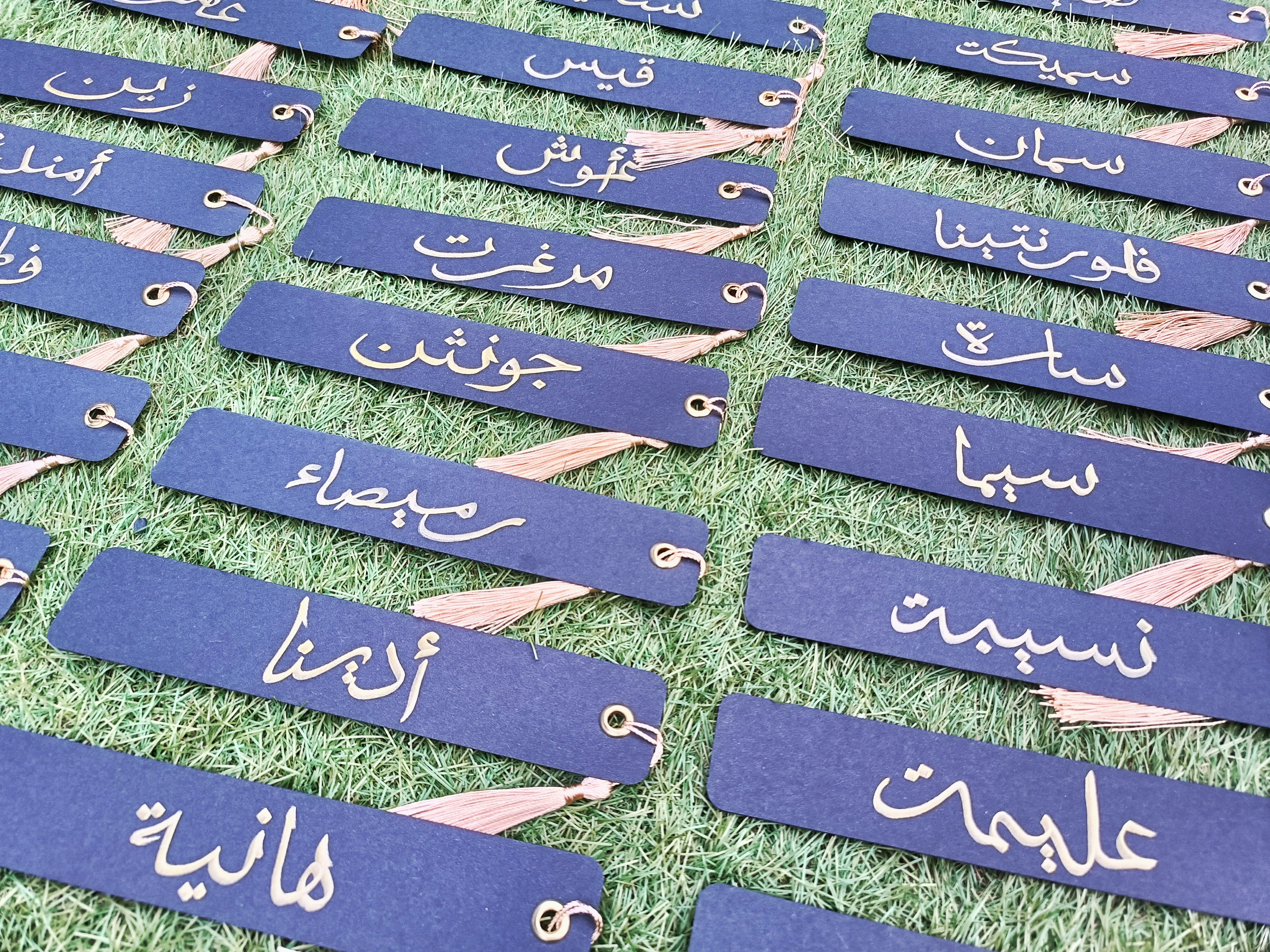 Crescent Calligraphy Donation Link 2023