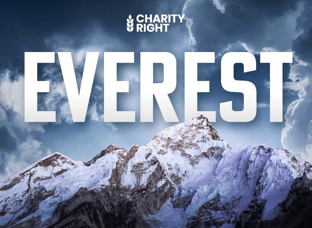 Shahbaz’s Everest 2022