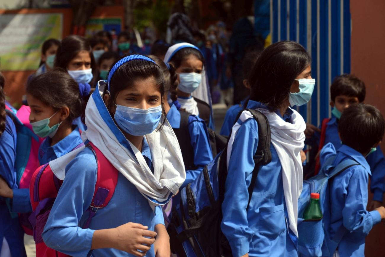 Urgent help for my children’s education