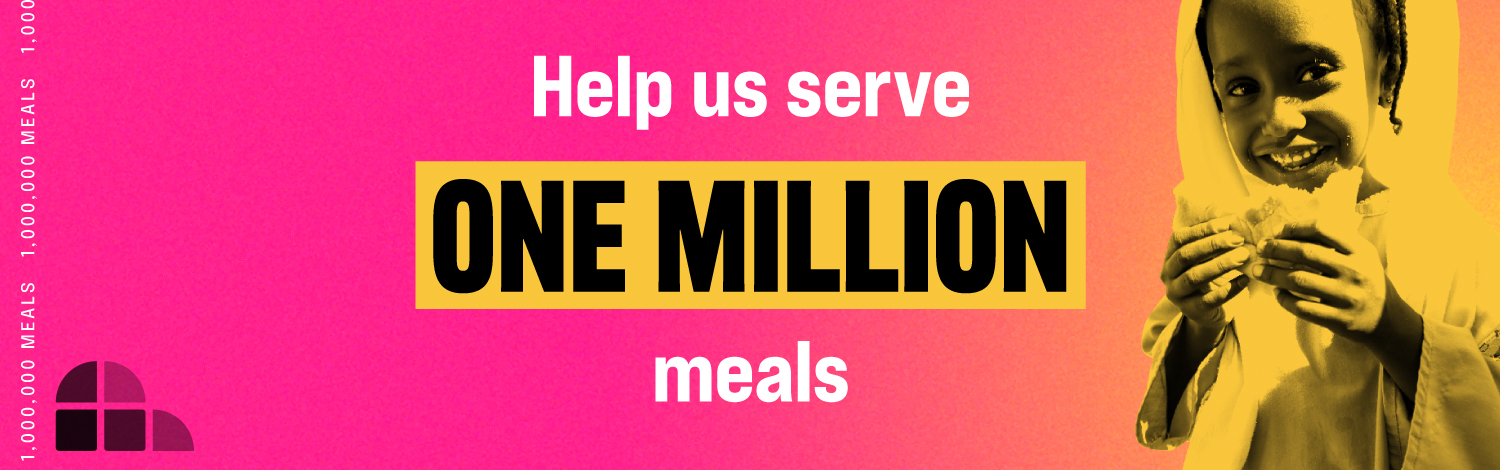 1 Million Meals