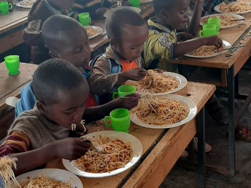 Abdul Karim’s Ramadan fundraiser