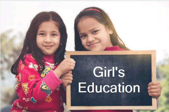 Girls right to Education