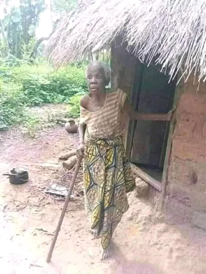 Helping the needy acquire a better living