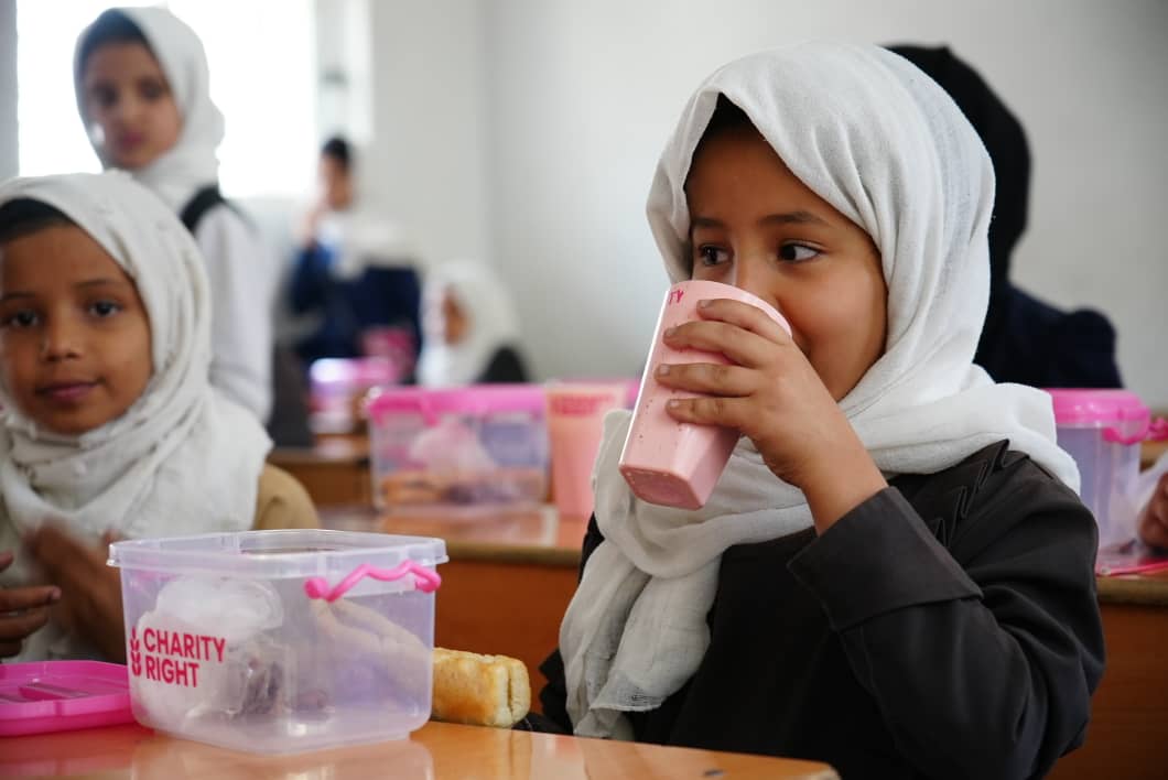 Al Barakah School – Class 4B