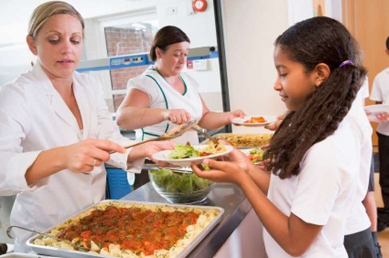 Food for kids