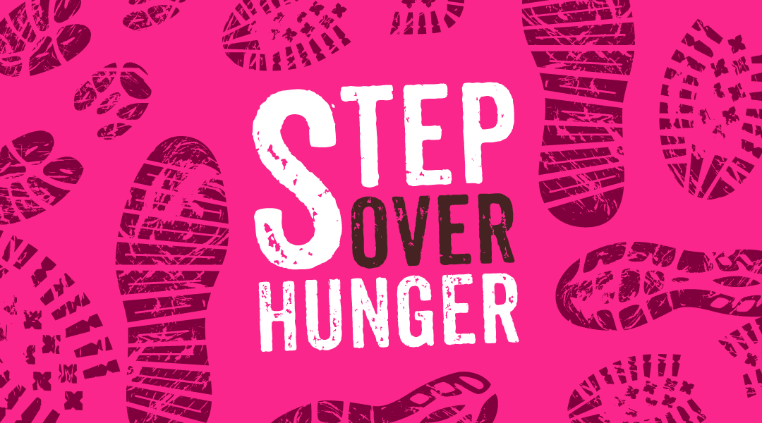 Katerina’s Step over Hunger, supporting 10 schools in Afganistan